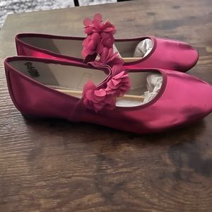 Kid’s shoes